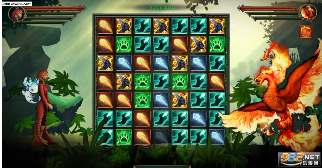 ������ð��(Quest of the Dragon Soul)�����İ�